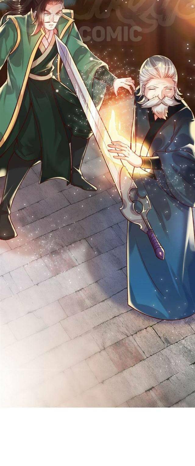 Siêu Phàm Truyện: Chapter 63