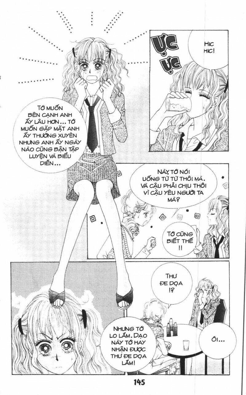 Say Say Say: Chapter 21