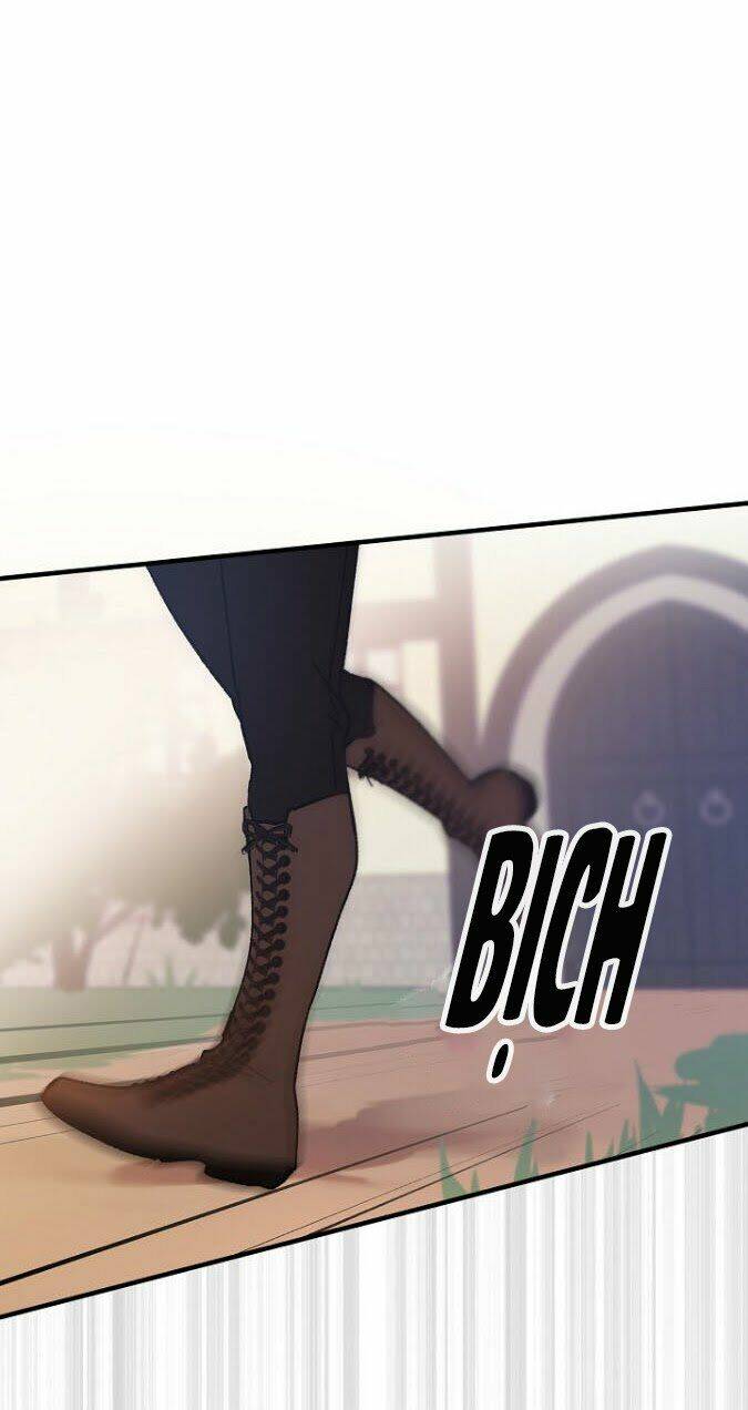 Kỵ Sĩ Đỏ Không Mê Tiền Mù Quáng: Chapter 2