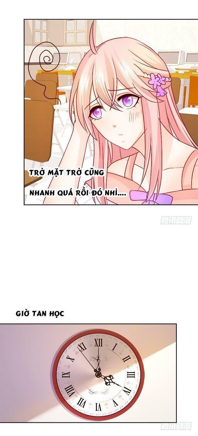Hồ Tiên Hung Bạo: Chapter 8