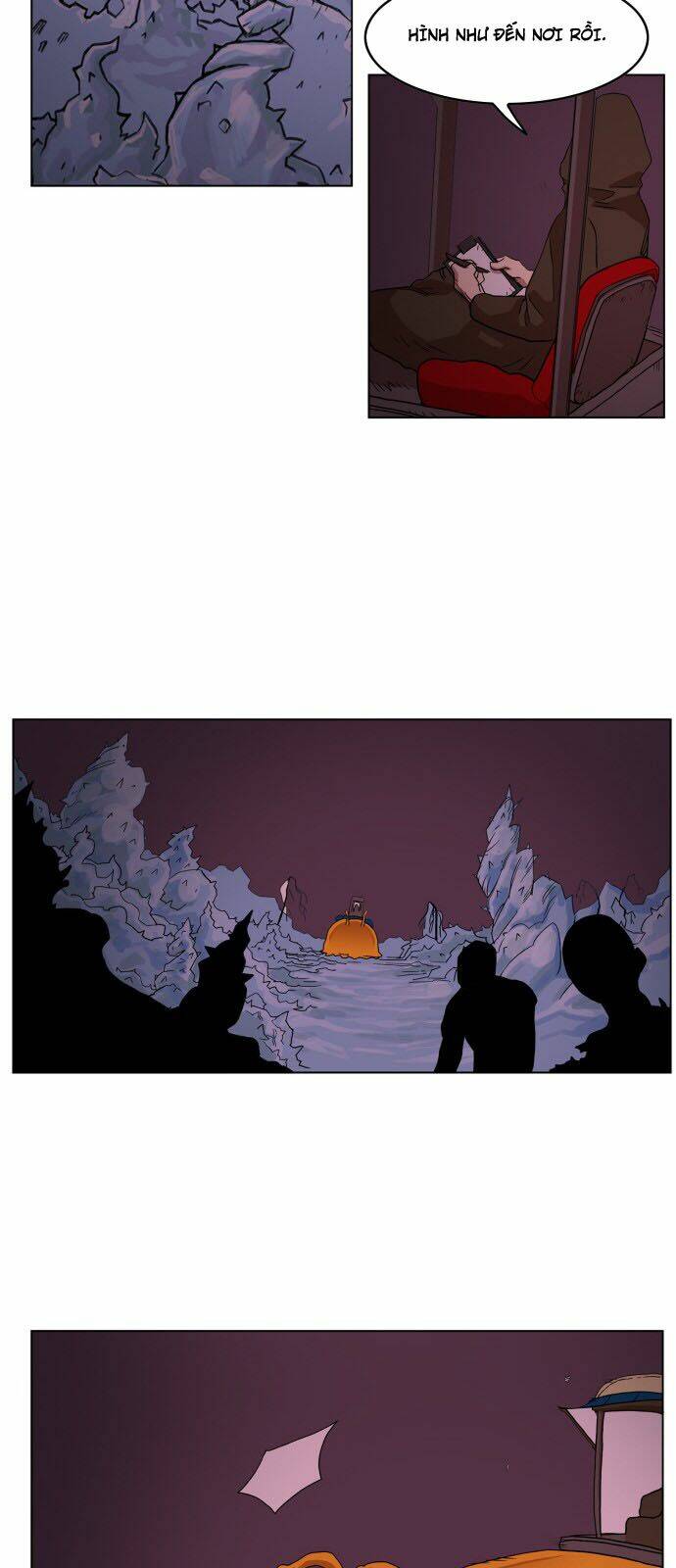 Hard Core Leveling Warrior: Chapter 62