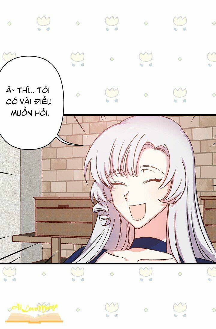 Hôn Lễ Báo Thù: Chapter 26