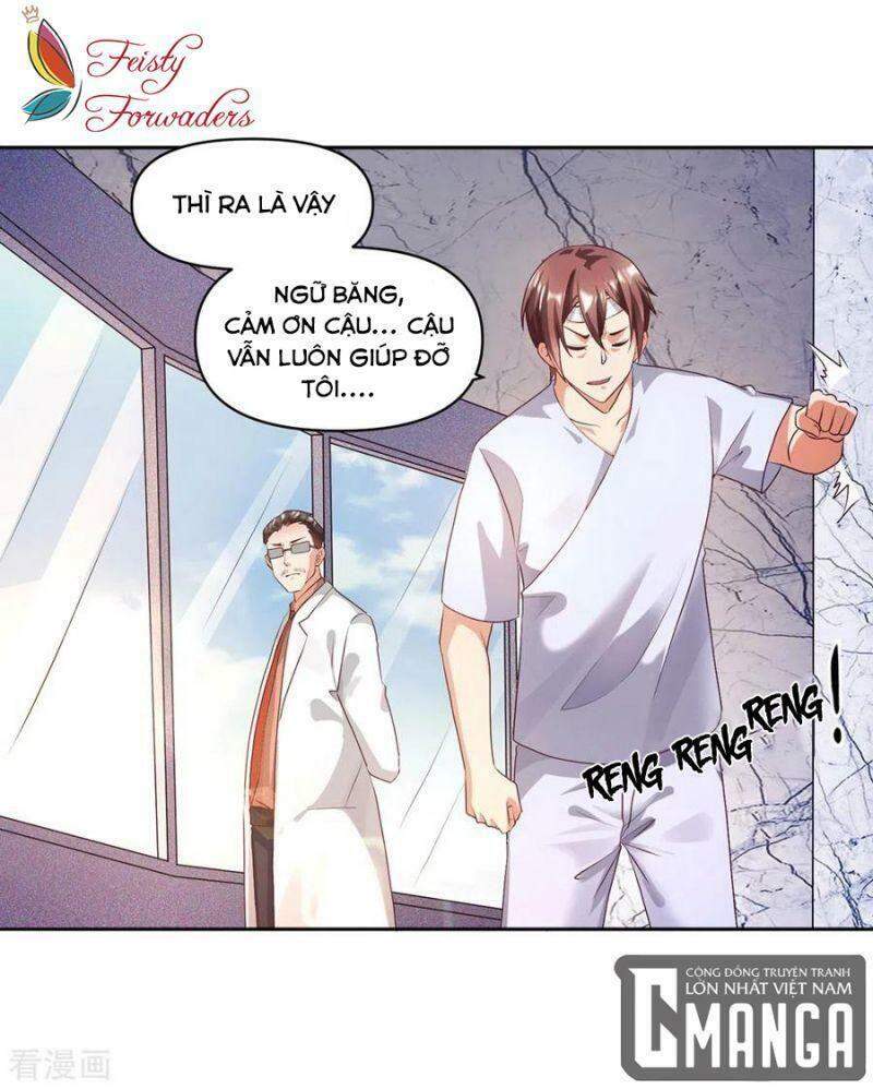 Luyện Tập Thành Thần: Chapter 22