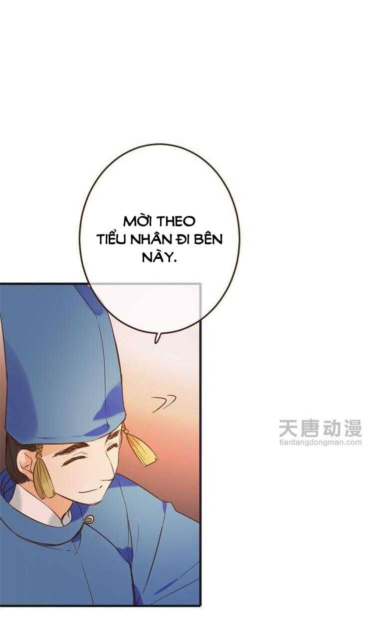 Giáo chủ yêu nghiệt mau nằm xuống: Chapter 30