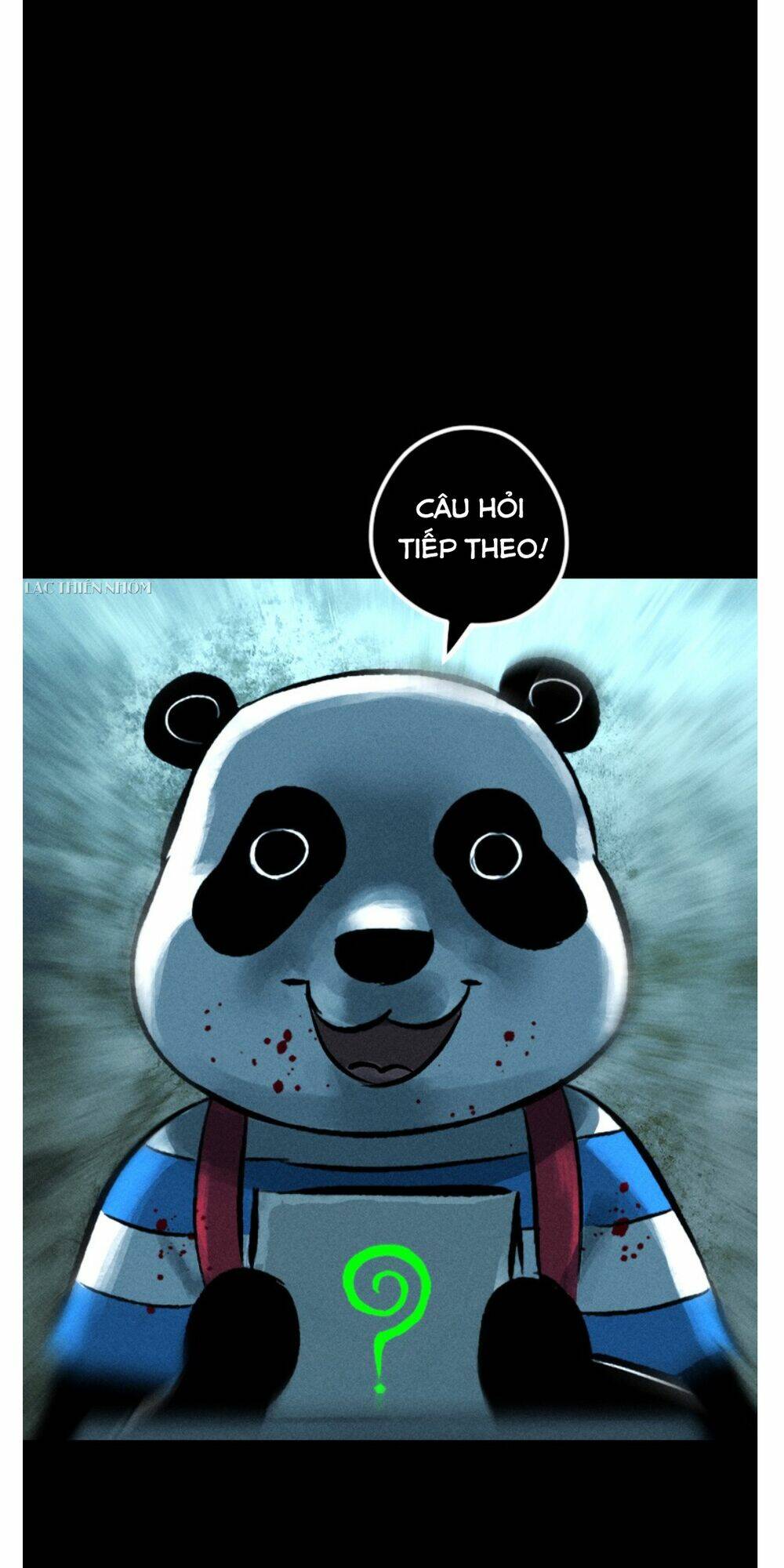 Vùng Đất Xám: Chapter 25