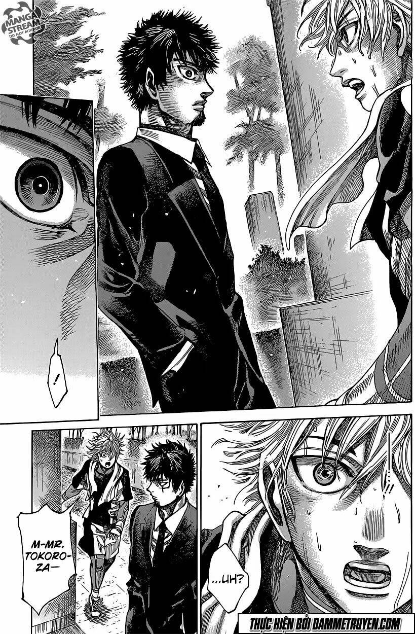 Rikudou: Chapter 40