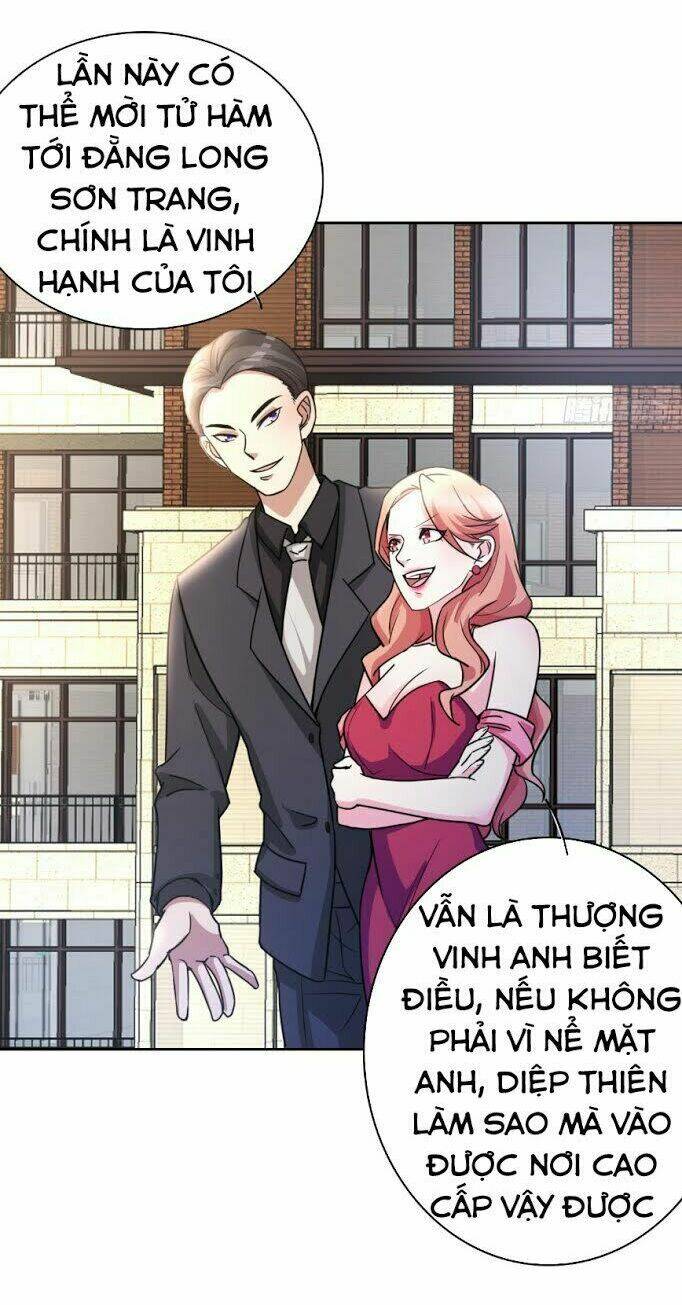 Trọng Sinh Tu Chân Tại Đô Thị: Chapter 1