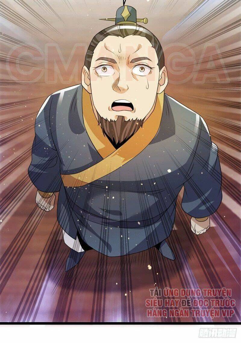 Tiên Vương Trùng Sinh: Chapter 204