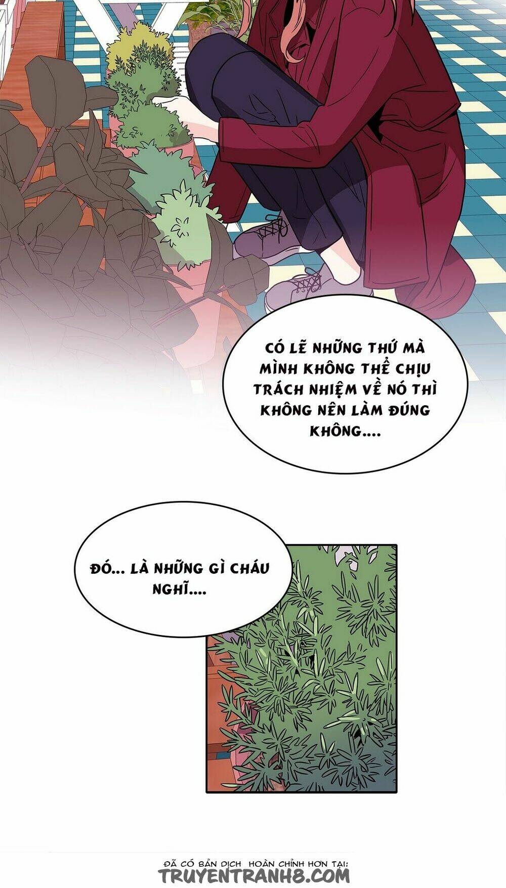Chuyện Gì Đến, Rồi Cũng Sẽ Đến: Chapter 14