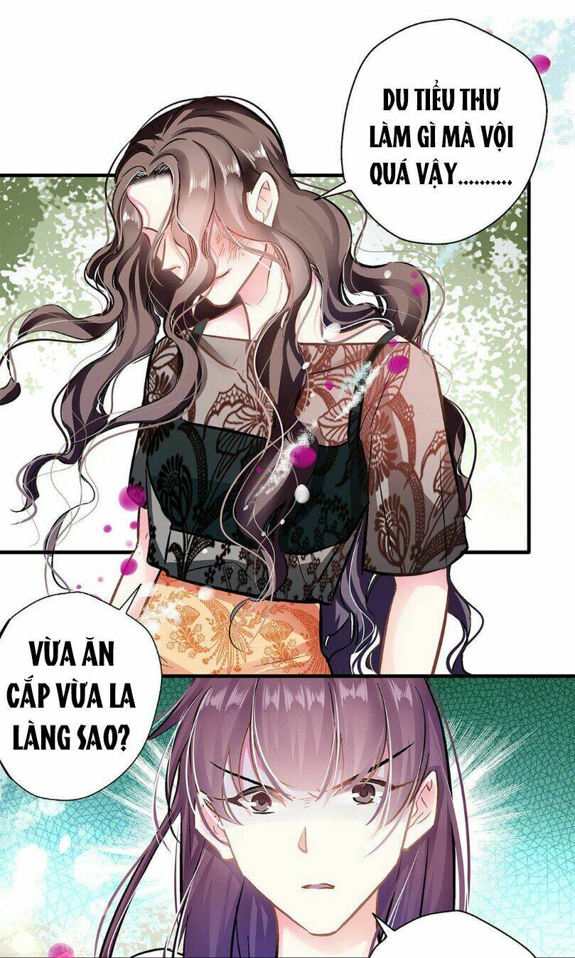 Cưng Chiều Ái Thê Hư Hỏng: Chapter 9