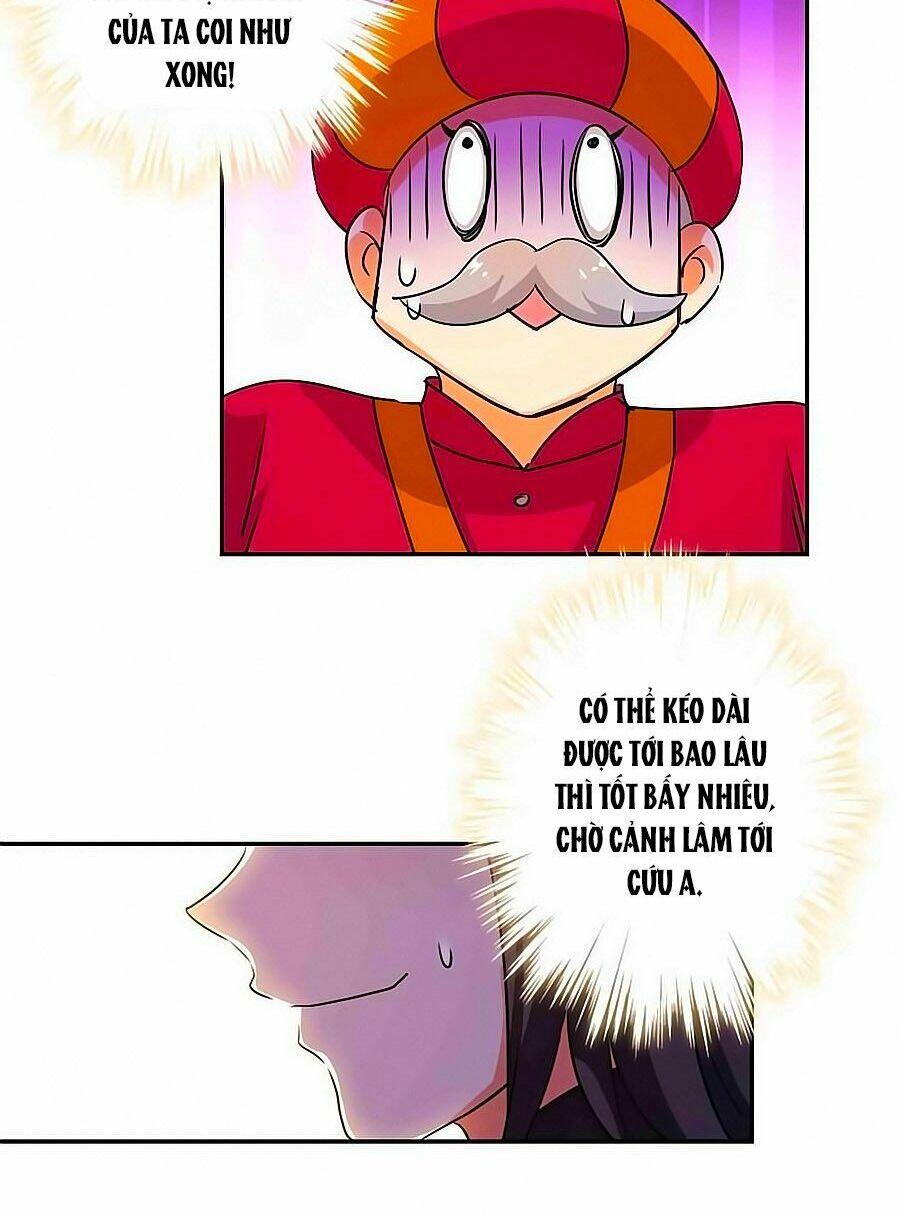 Vương Gia ! Ngươi Thật Bỉ Ổi !: Chapter 402