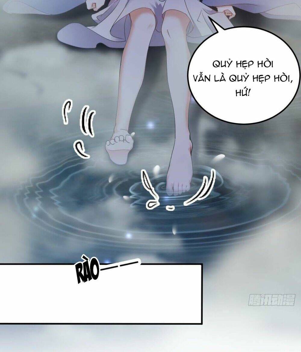 Vương Phi Thông Linh: Chapter 10