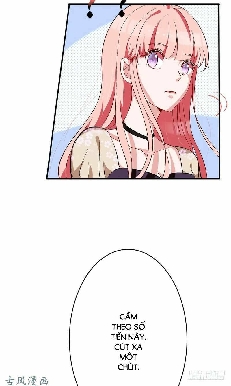 Manh Thê Khó Dỗ: Chapter 60