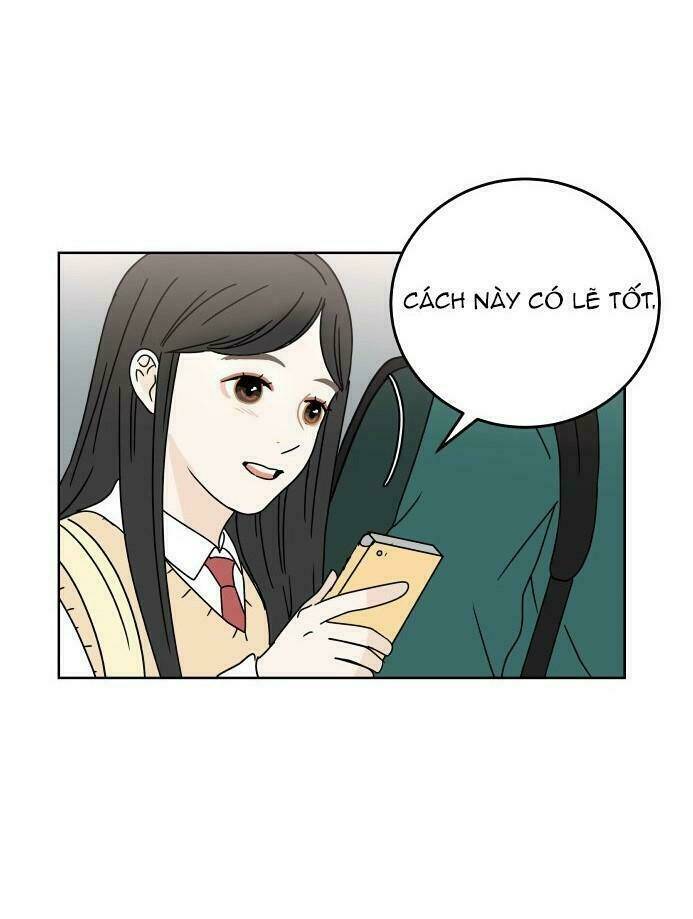30 Phút Bước Đi Bên Em: Chapter 77
