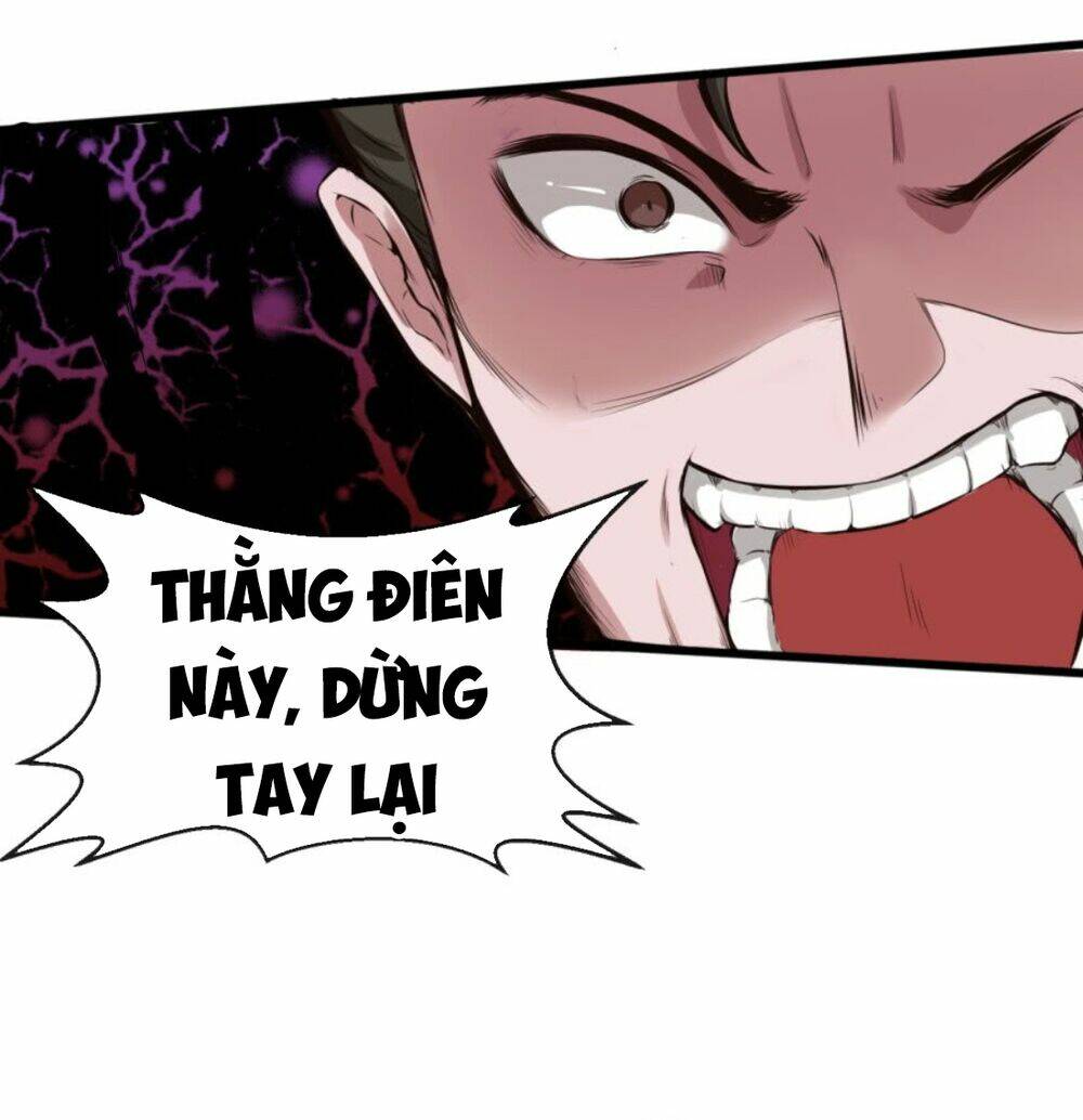 Đô Thị Âm Dương Tiên Y: Chapter 3
