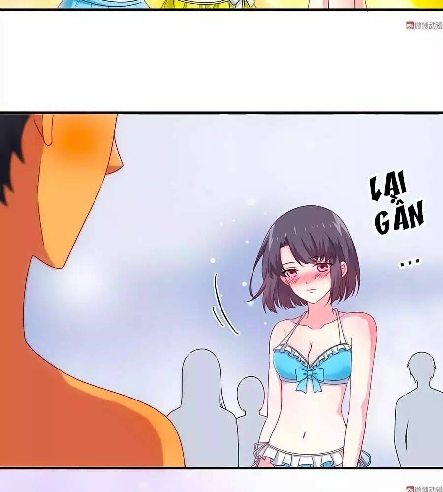 Yêu Tôi Đều Chết Cả Đi!: Chapter 89