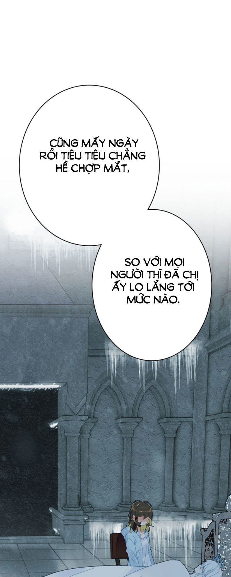 Ái Ngạo Kiều Long Vương Gia: Chapter 53