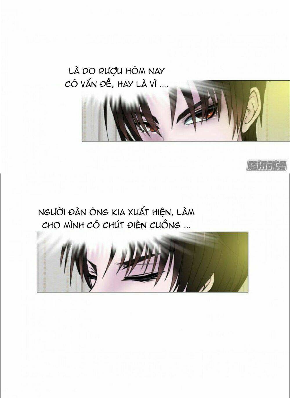 Cạm Bẫy Của Nữ Thần: Chapter 29