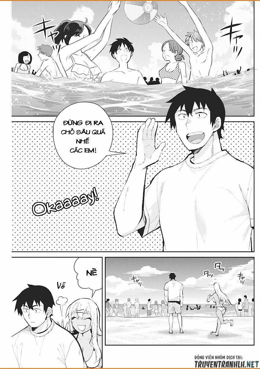 Gal Gohan: Chapter 43