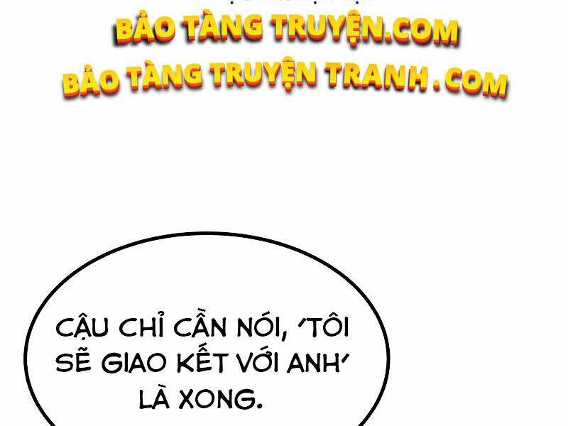 Ngôi Nhà Kết Nối Với Hầm Ngục: Chapter 25