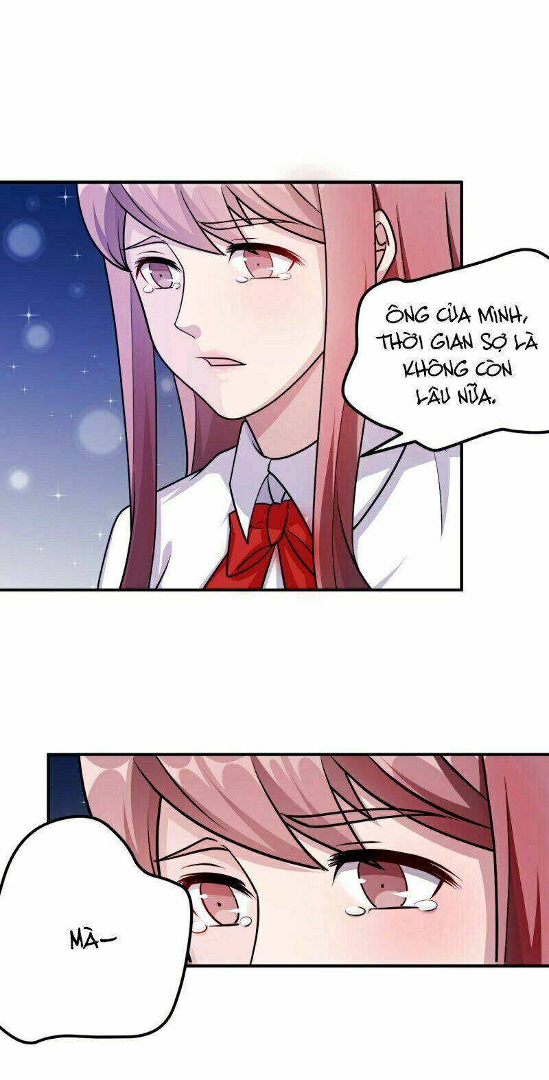 Mạc Thiếu Bức Hôn: Vợ Mới Khó Chống Đỡ: Chapter 84