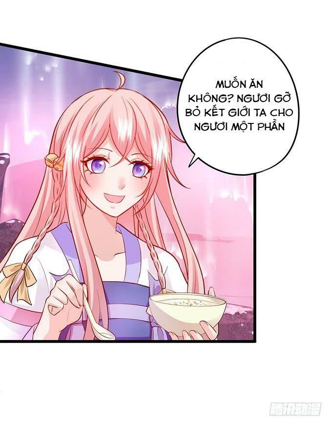 Hồ Tiên Hung Bạo: Chapter 131