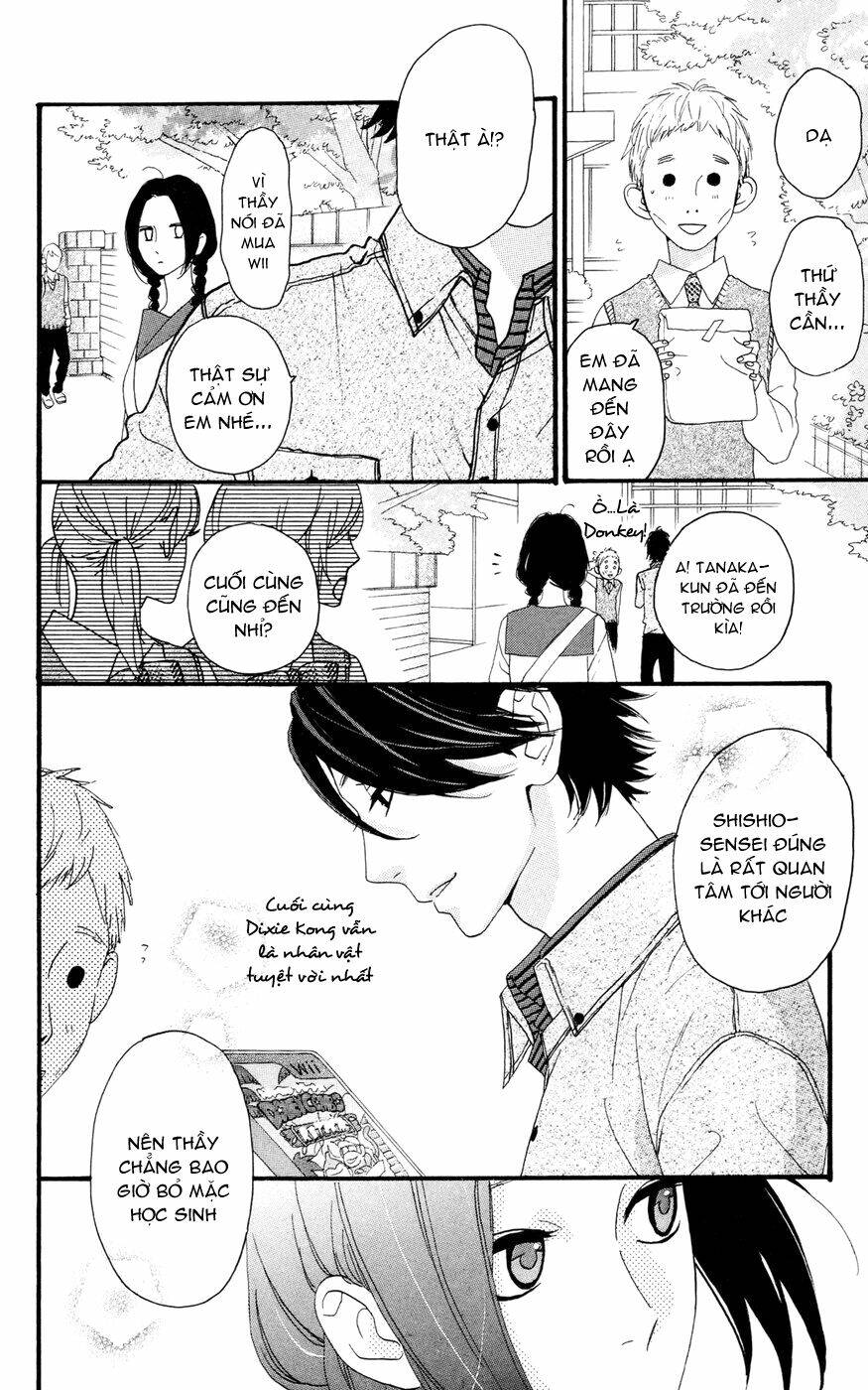 Sao Mai Của Em: Chapter 3