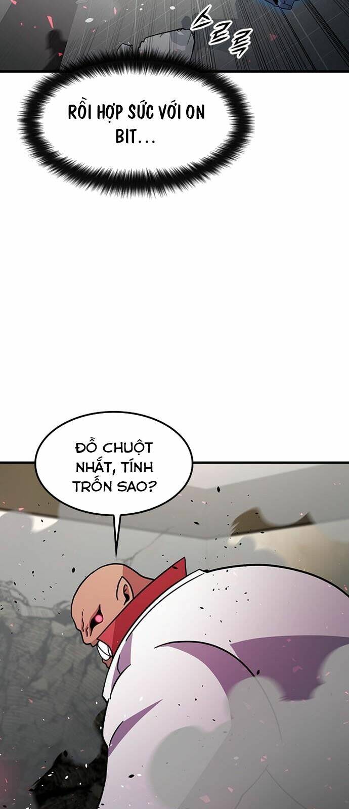 Điểm Chết: Chapter 27