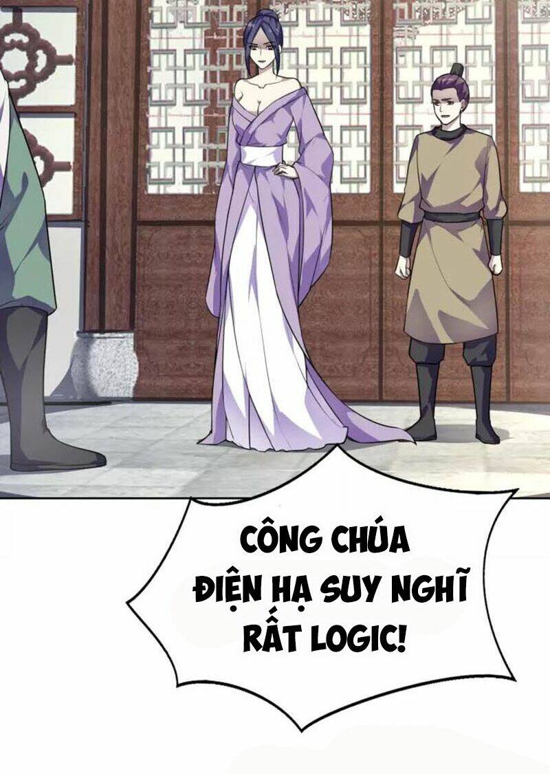 Nghịch Thiên Đại Thần: Chapter 73