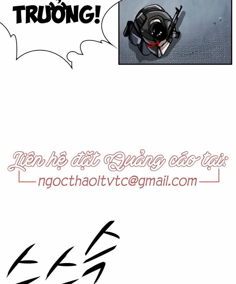 Thợ Săn Đầu Tiên: Chapter 40