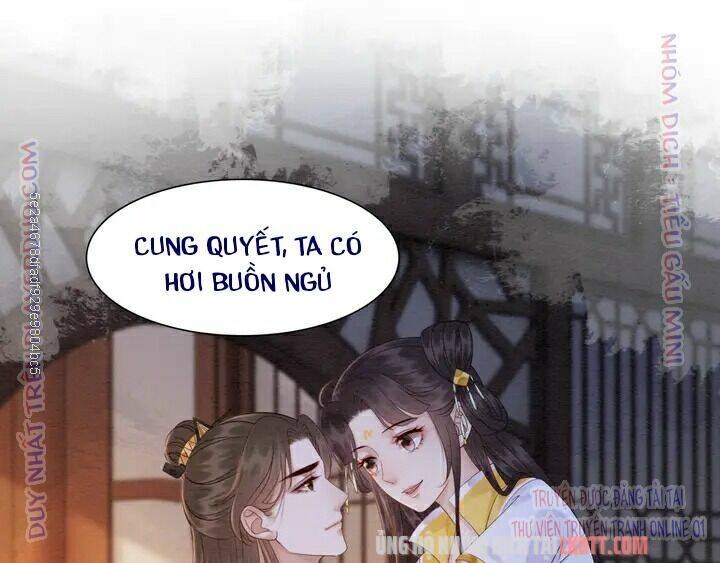 Trọng Sinh Bá Sủng Nhiếp Chính Vương Quá Mạnh Mẽ: Chapter 178