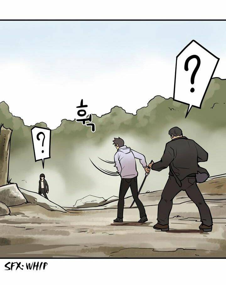 Raid: Chapter 47