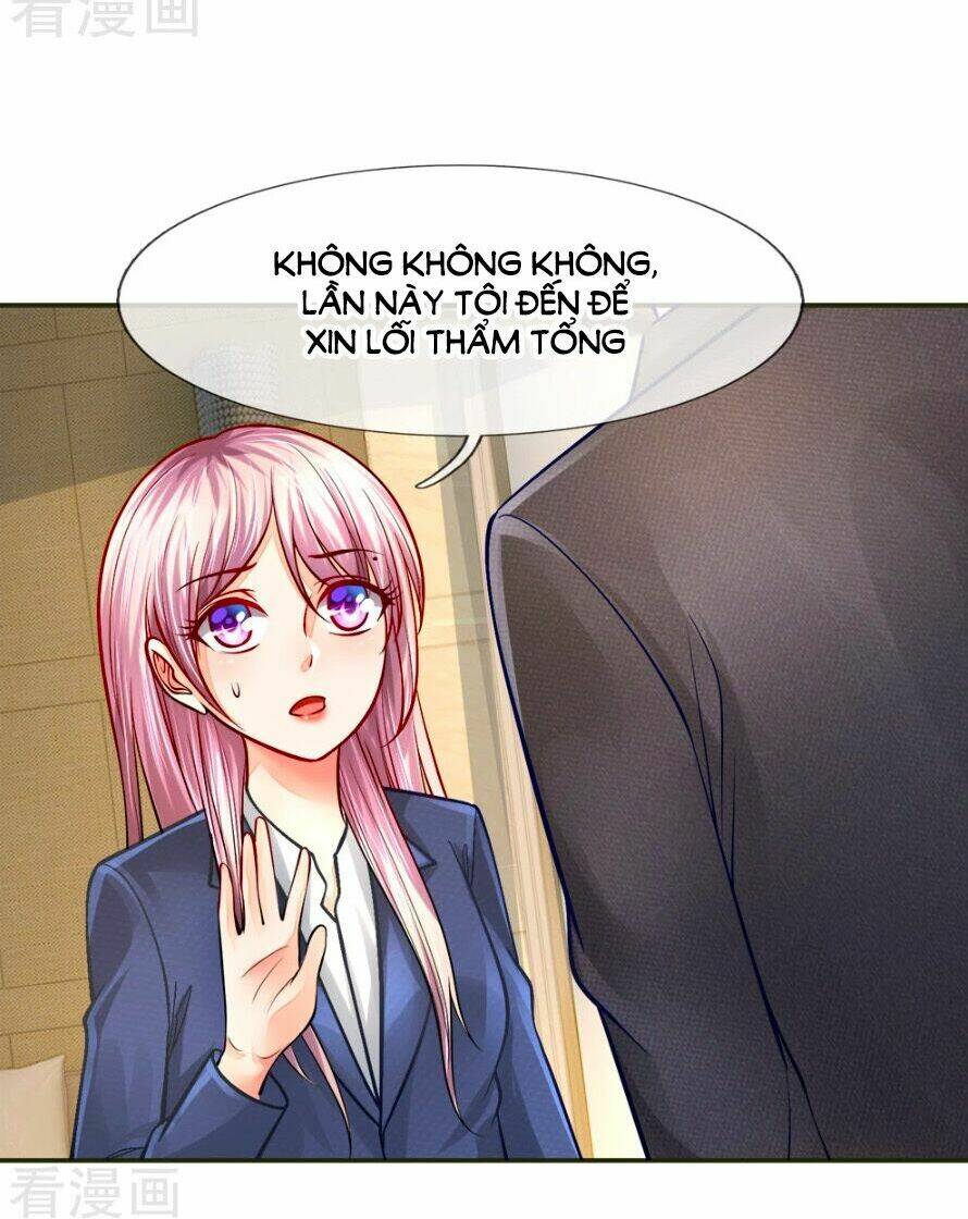 Y Sủng Thành Hôn: Chapter 23