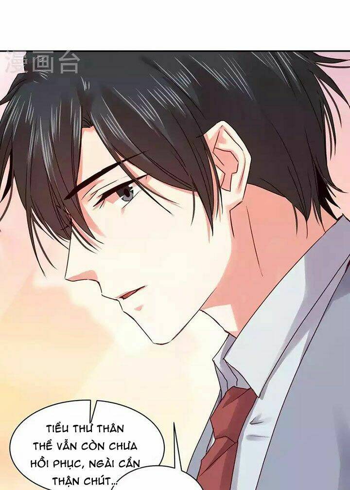 Vợ Yêu Của Ác Ma: Chapter 87