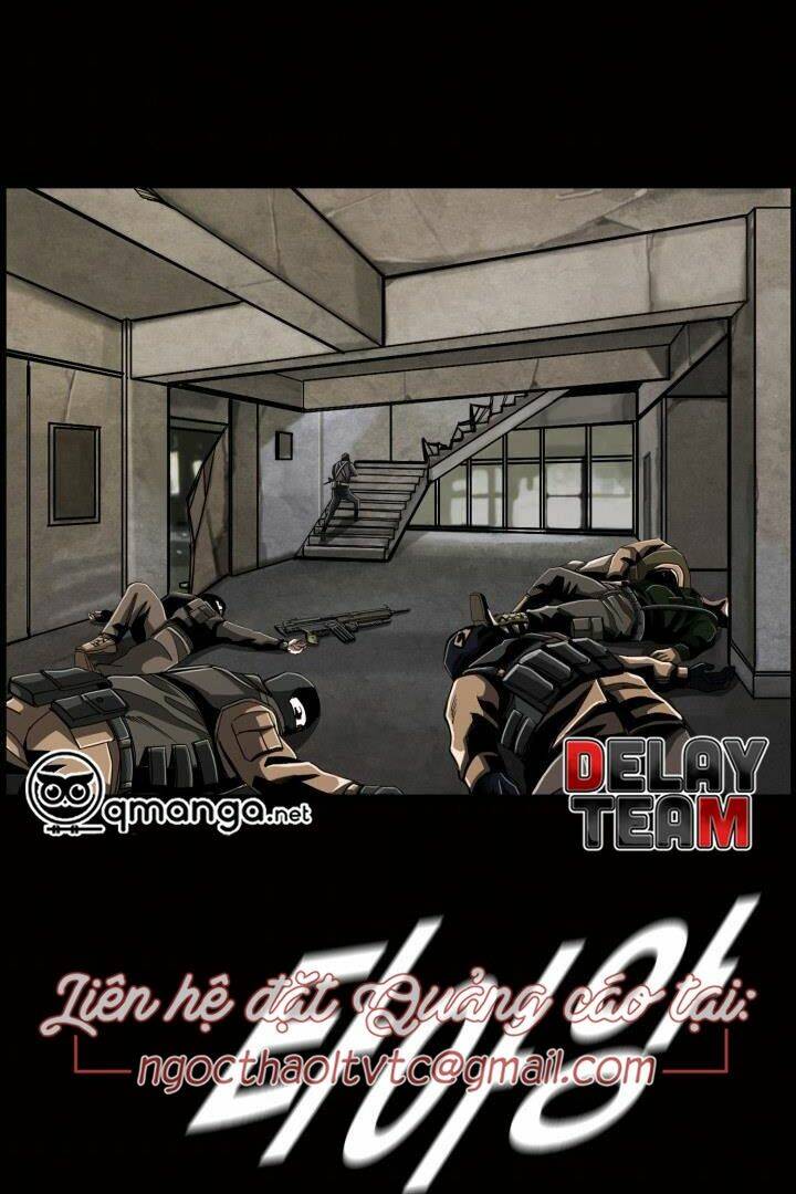 Thợ Săn Đầu Tiên: Chapter 73