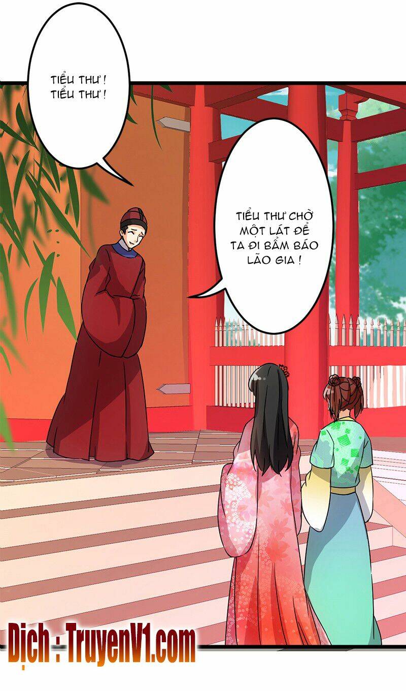 Vương Gia! Ngươi Thật Bỉ Ổi: Chapter 42