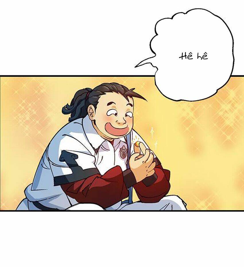 Phong Quỷ Truyền Thuyết: Chapter 16