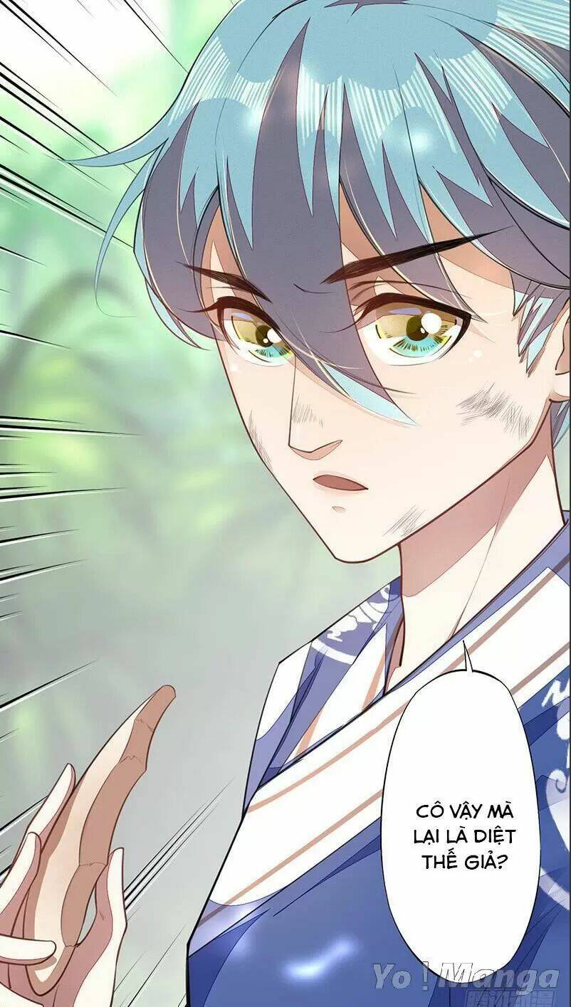 Tuyệt Thế Luyện Đan Sư: Chapter 72