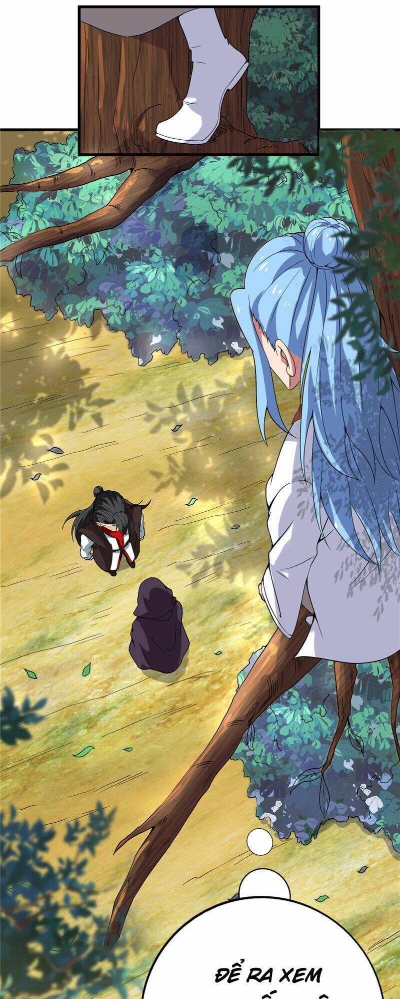 Chí Tôn Võ Đế: Chapter 193