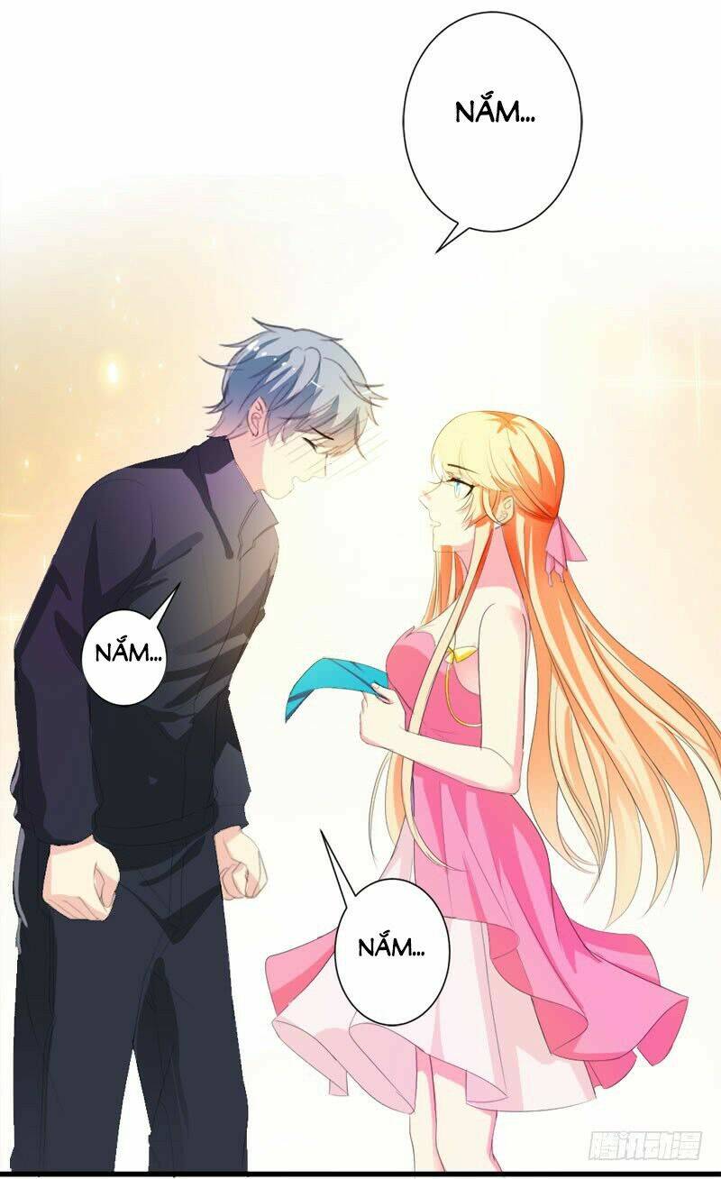 Này! Đừng Động Vào Phô Mai Của Tôi: Chapter 24