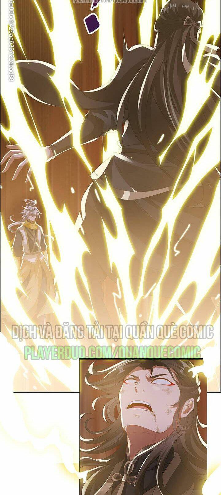 Nghịch Lân: Chapter 42