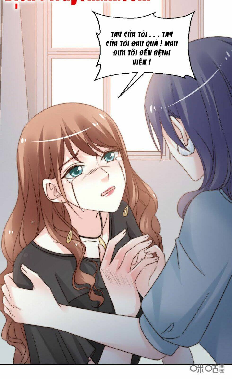 Bí Mật Của Thiên Kim: Chapter 130