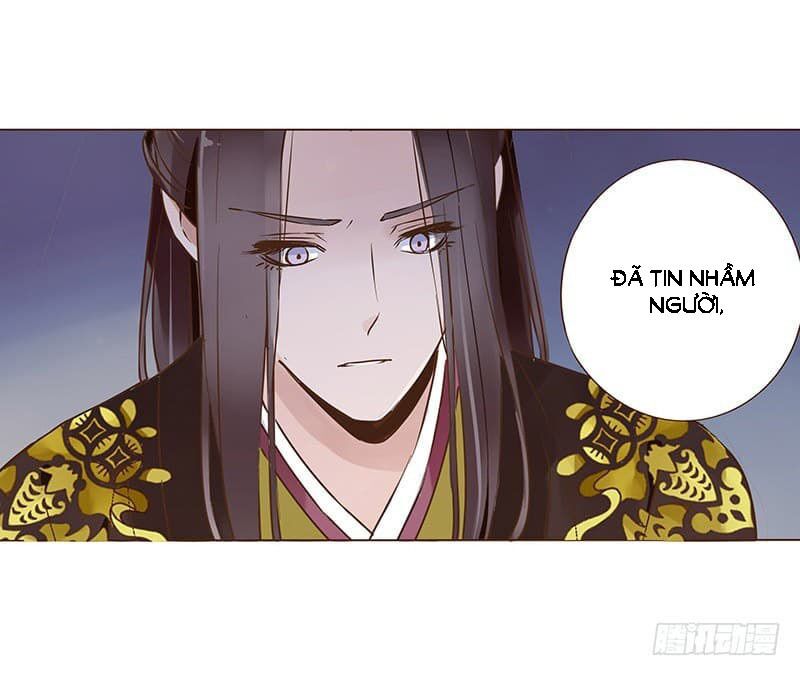 Đế Vương Trắc: Chapter 113