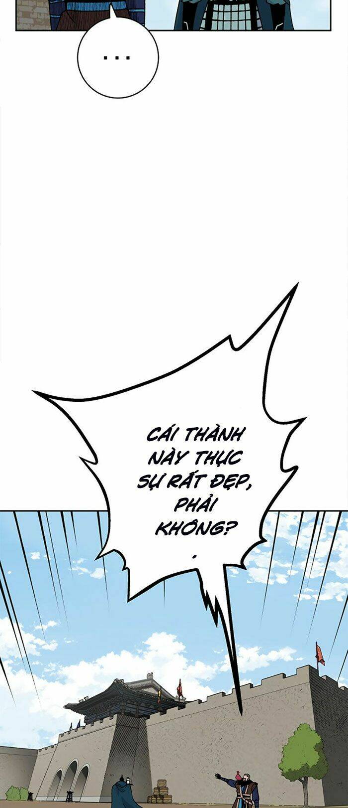 Npc Bắt Đầu Từ Kỹ Năng Lv.999: Chapter 3