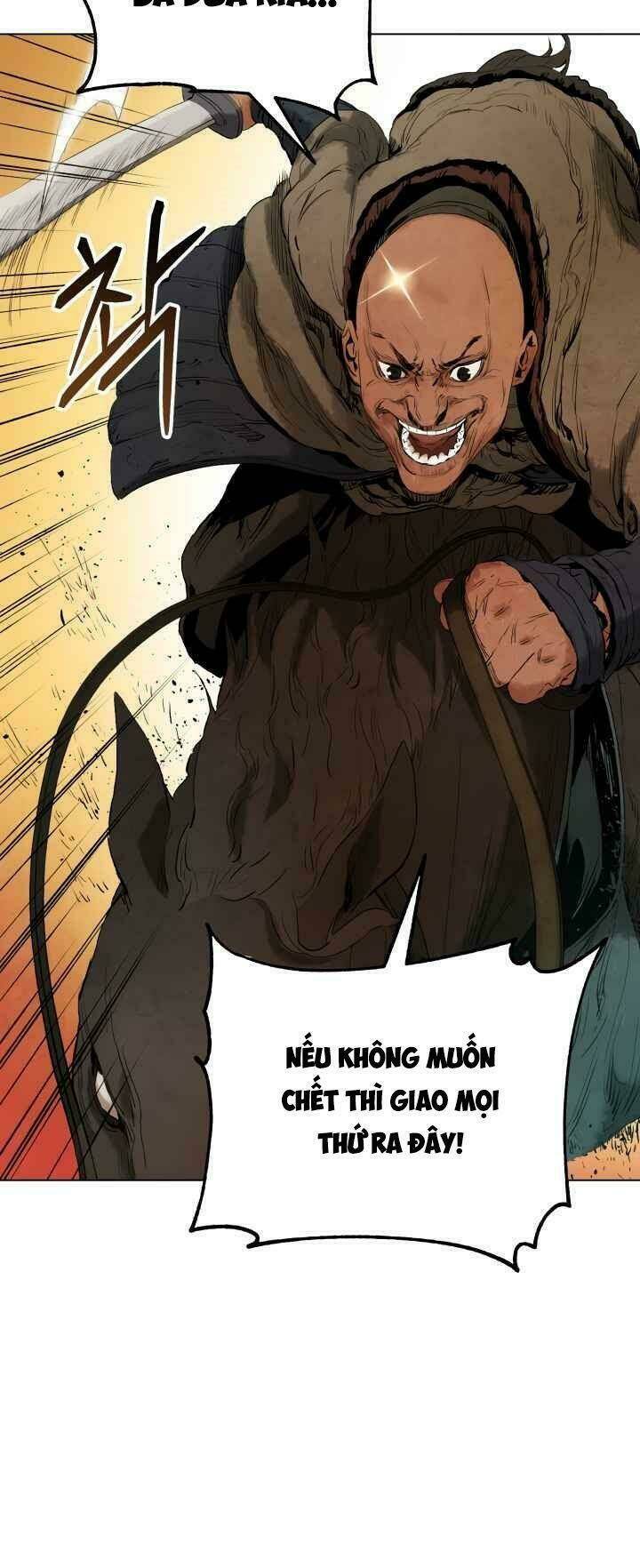 Phụng Tiên Trọng Sinh Ký: Chapter 4