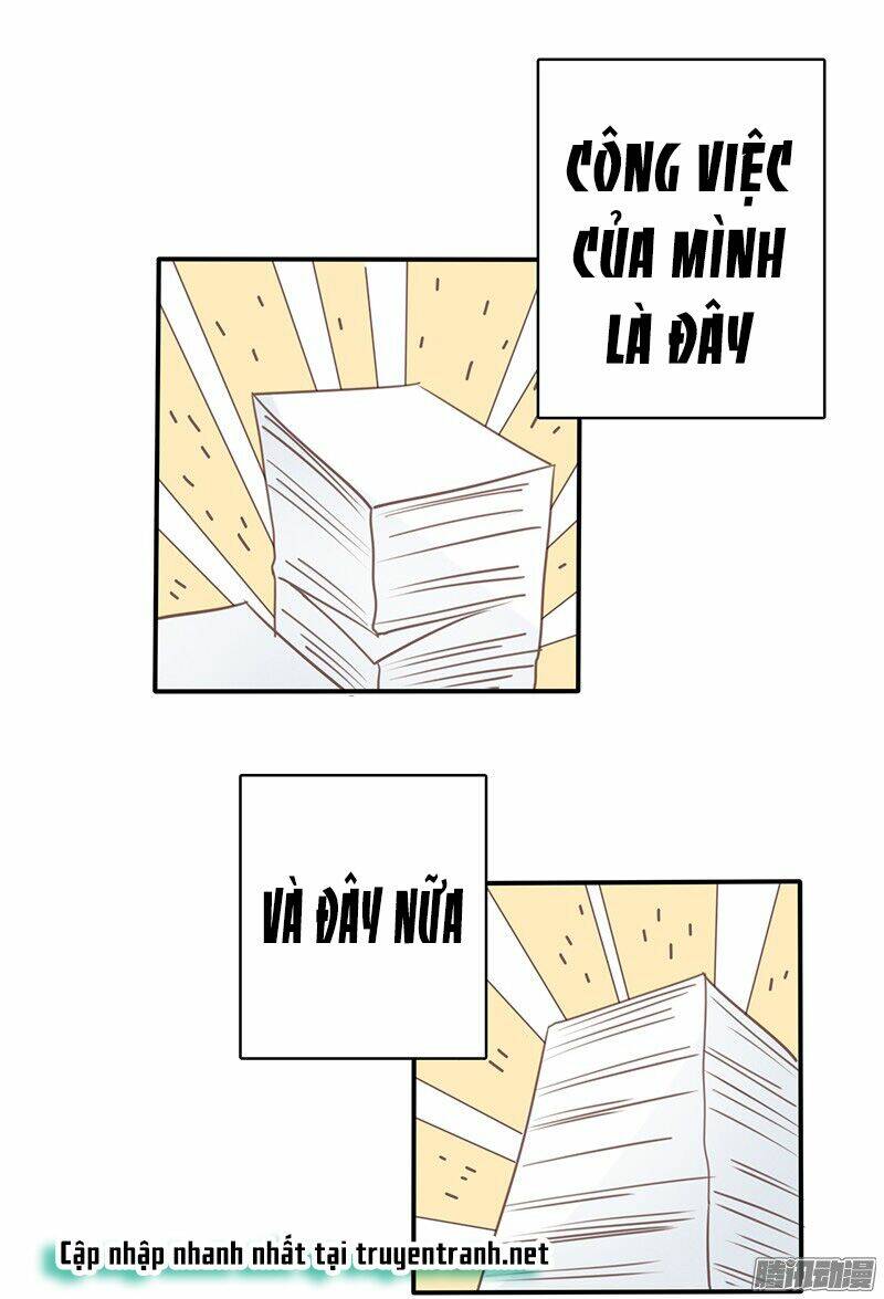 Chạm Vào Người Thương: Chapter 10