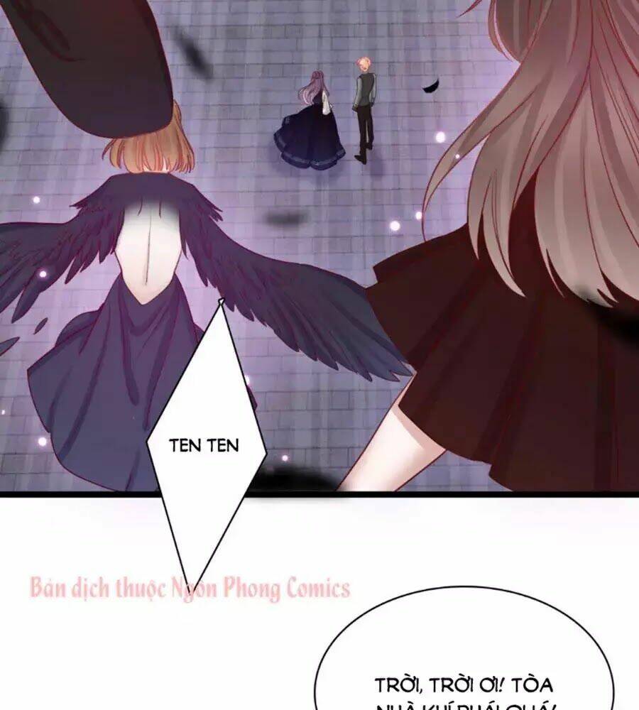 Nữ Phù Thủy Muốn Sống Nổi Loạn: Chapter 26