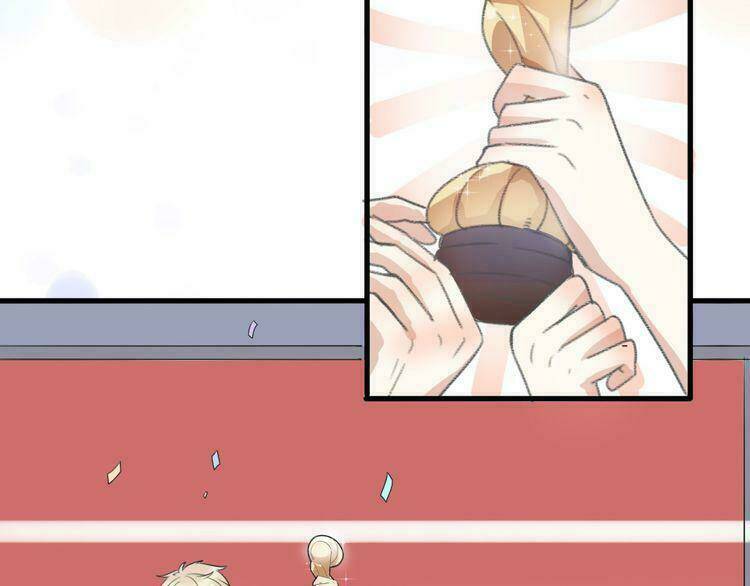 Cuộc Chiến Tình Yêu: Chapter 41