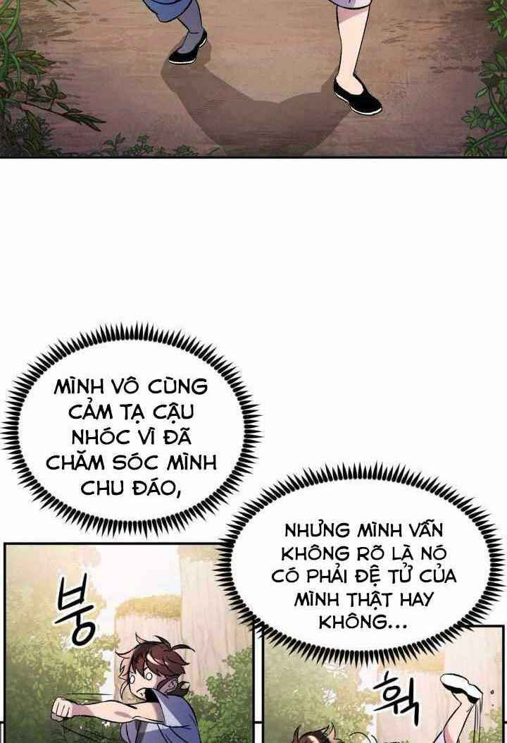 Thiên Hạ Đệ Nhất Phiêu Sĩ: Chapter 2