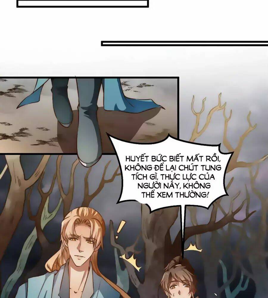 Liêu Liêu Nhân Thân Tu Tiên Truyện: Chapter 91